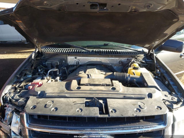 2017 FORD EXPEDITION EL 1FMJK1JT3HEA74696 Photo 9