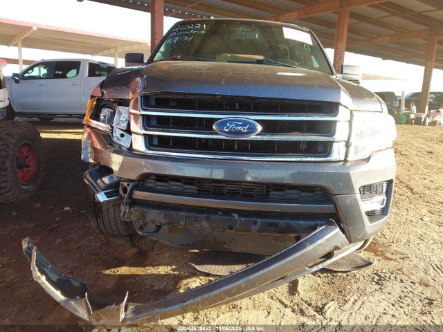 1FMJK1JT3HEA74696 Ford Expedition El Xlt