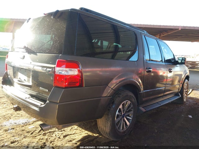 2017 FORD EXPEDITION EL 1FMJK1JT3HEA74696 Photo 3