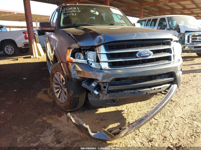 2017 FORD EXPEDITION EL 1FMJK1JT3HEA74696 Photo 5