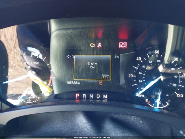 2017 FORD EXPEDITION EL 1FMJK1JT3HEA74696 Photo 6