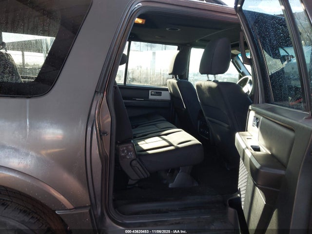2017 FORD EXPEDITION EL 1FMJK1JT3HEA74696 Photo 7