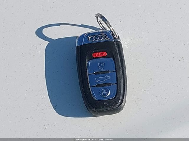 2011 AUDI A4 WAUFFAFL0BN030697 Photo 10