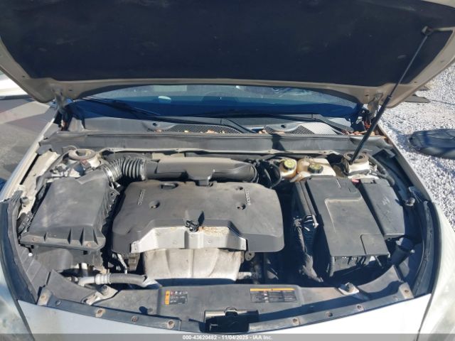 2014 CHEVROLET MALIBU 1G11C5SL8EF283132 Photo 9