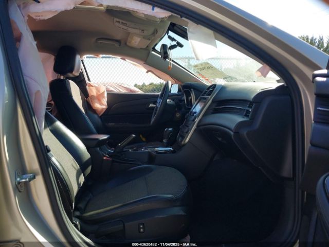 2014 CHEVROLET MALIBU 1G11C5SL8EF283132 Photo 4