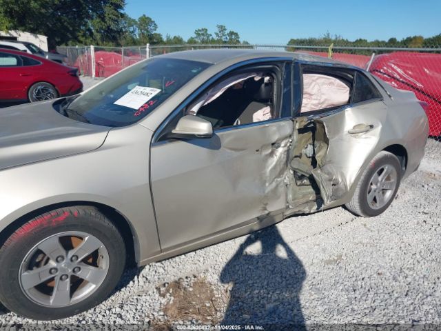 2014 CHEVROLET MALIBU 1G11C5SL8EF283132 Photo 5