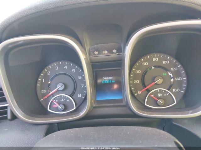 2014 CHEVROLET MALIBU 1G11C5SL8EF283132 Photo 6