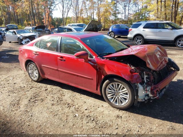 2014 LEXUS ES 350 JTHBK1GG6E2133965
