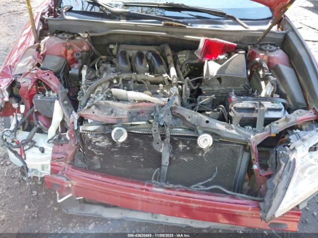 2014 LEXUS ES 350 JTHBK1GG6E2133965 Photo 9