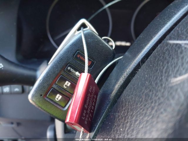 2014 LEXUS ES 350 JTHBK1GG6E2133965 Photo 10