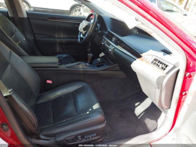 2014 LEXUS ES 350 JTHBK1GG6E2133965 Photo 4