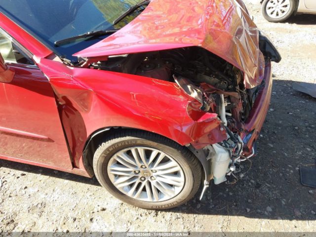 2014 LEXUS ES 350 JTHBK1GG6E2133965 Photo 5