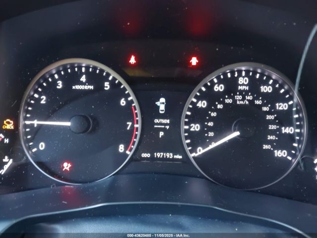 2014 LEXUS ES 350 JTHBK1GG6E2133965 Photo 6