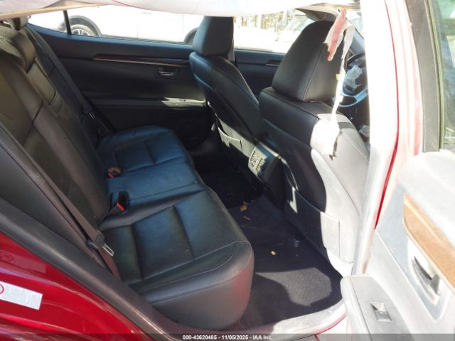 2014 LEXUS ES 350 JTHBK1GG6E2133965 Photo 7