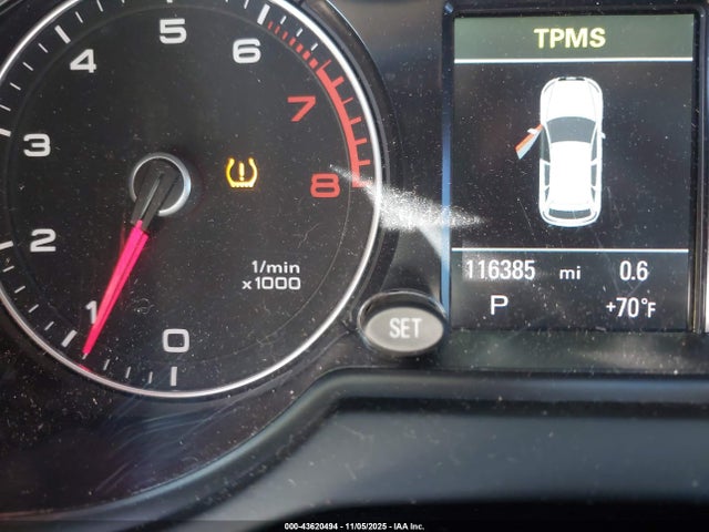 2014 AUDI Q5 WA1LFAFPXEA068954 Photo 6