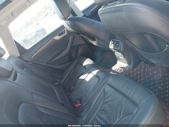 2014 AUDI Q5 WA1LFAFPXEA068954 Photo 7