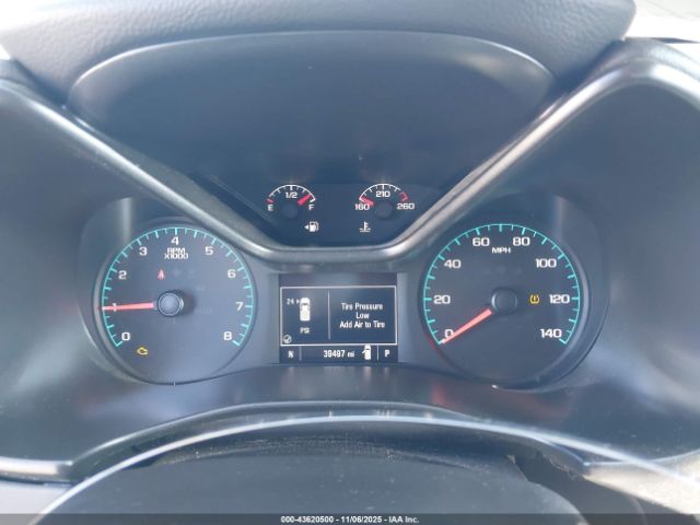 2022 GMC CANYON 1GTH5CEA8N1321521 Photo 6