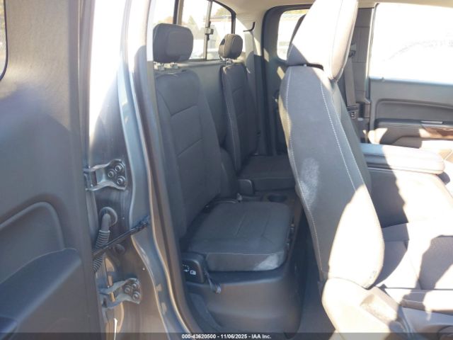 2022 GMC CANYON 1GTH5CEA8N1321521 Photo 7