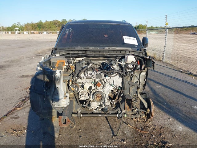 Продажа на аукционе авто 2019 Infiniti Qx80 Luxe, vin: JN8AZ2NF6K9688382, номер лота: 43620503