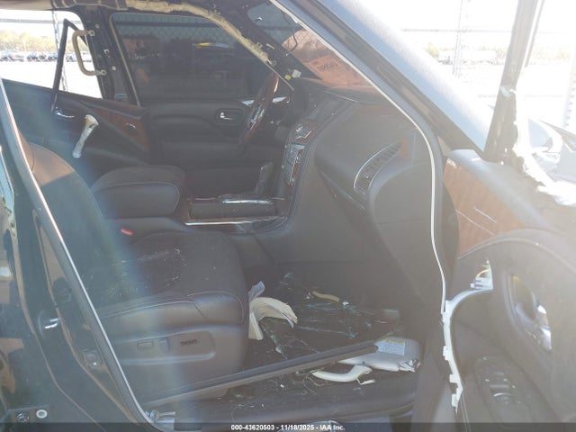 Продажа на аукционе авто 2019 Infiniti Qx80 Luxe, vin: JN8AZ2NF6K9688382, номер лота: 43620503