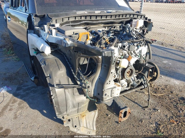 Продажа на аукционе авто 2019 Infiniti Qx80 Luxe, vin: JN8AZ2NF6K9688382, номер лота: 43620503