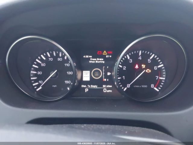 2016 LAND ROVER DISCOVERY SPORT SALCR2BG5GH590922 Photo 6