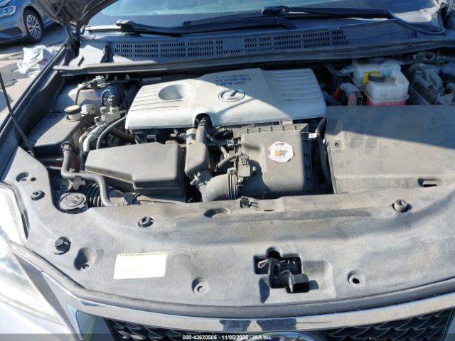 2013 LEXUS CT 200H JTHKD5BH3D2168916 Photo 9