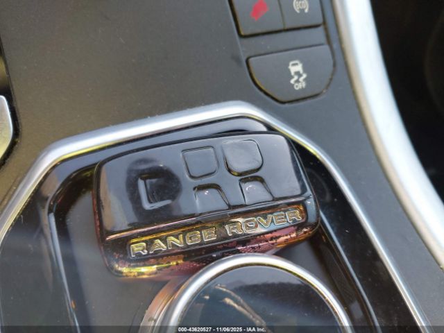 2015 LAND ROVER RANGE ROVER EVOQUE SALVP2BG8FH995573 Photo 10
