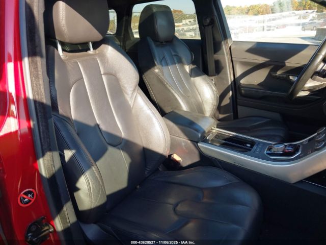 2015 LAND ROVER RANGE ROVER EVOQUE SALVP2BG8FH995573 Photo 4