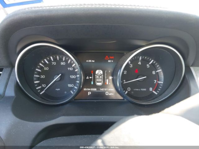 2015 LAND ROVER RANGE ROVER EVOQUE SALVP2BG8FH995573 Photo 6