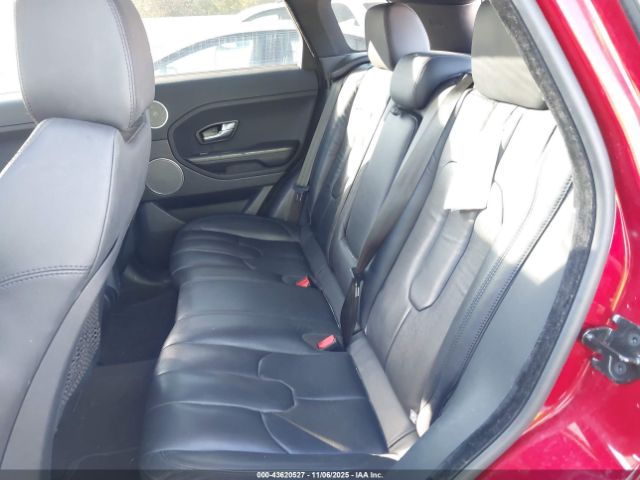 2015 LAND ROVER RANGE ROVER EVOQUE SALVP2BG8FH995573 Photo 7