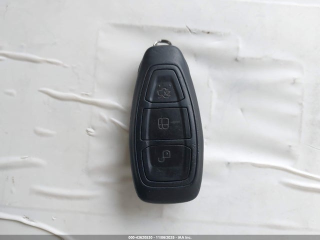 Ford Focus 2014 1FADP3L90EL402802 Image 11