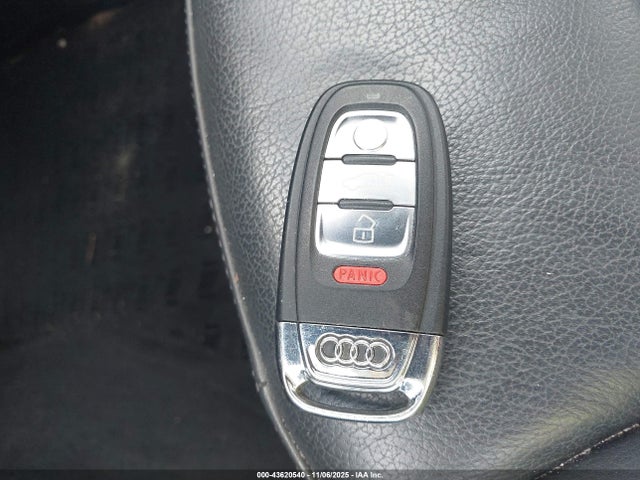 2014 AUDI Q5 WA1LFAFP8EA104396 Photo 10