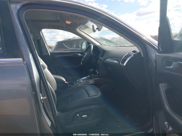 2014 AUDI Q5 WA1LFAFP8EA104396 Photo 4