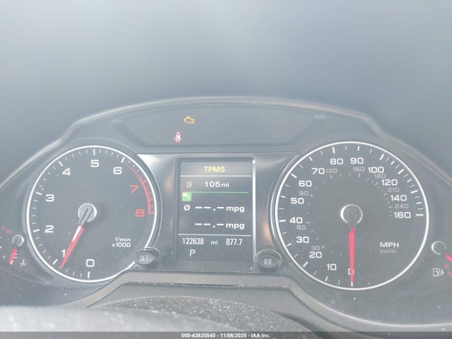 2014 AUDI Q5 WA1LFAFP8EA104396 Photo 6