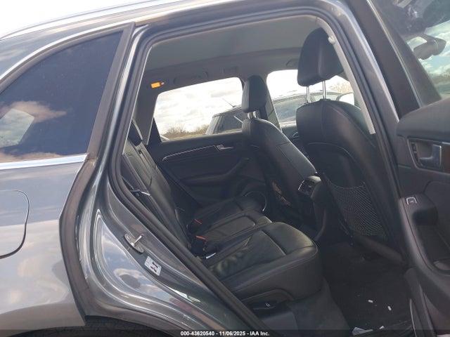 2014 AUDI Q5 WA1LFAFP8EA104396 Photo 7