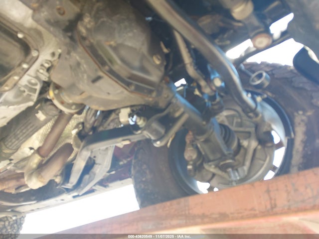 1C4PJXFG1RW334783 Jeep Wrangler 4-door Recon 4x4