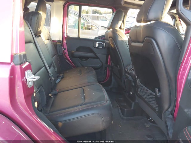 1C4PJXFG1RW334783 Jeep Wrangler 4-door Recon 4x4
