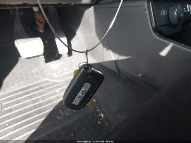2019 JEEP RENEGADE ZACNJBBB0KPK64410 Photo 10
