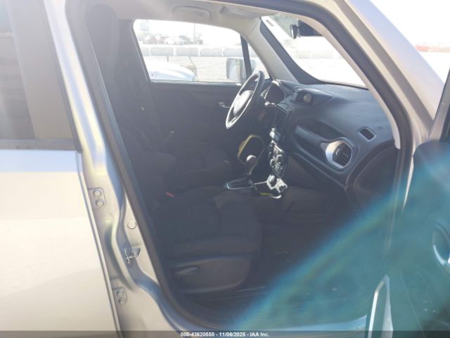 2019 JEEP RENEGADE ZACNJBBB0KPK64410 Photo 4