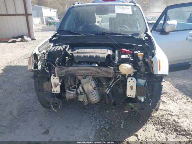 2019 JEEP RENEGADE ZACNJBBB0KPK64410 Photo 5
