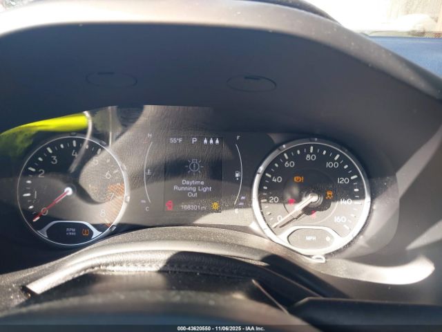 2019 JEEP RENEGADE ZACNJBBB0KPK64410 Photo 6