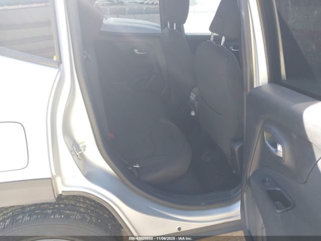 2019 JEEP RENEGADE ZACNJBBB0KPK64410 Photo 7