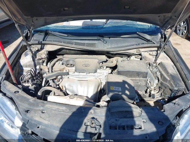4T1BF1FK8HU788113 Toyota CAMRY LE