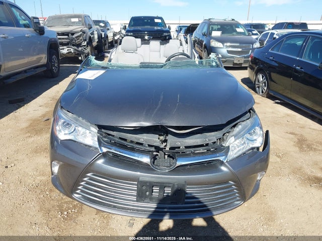 4T1BF1FK8HU788113 Toyota CAMRY LE
