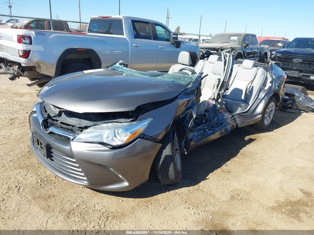 4T1BF1FK8HU788113 Toyota CAMRY LE
