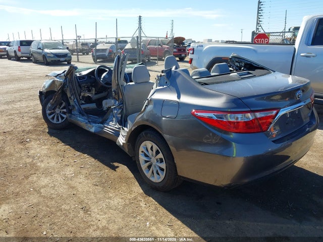 4T1BF1FK8HU788113 Toyota CAMRY LE