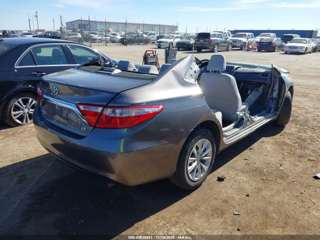 4T1BF1FK8HU788113 Toyota CAMRY LE