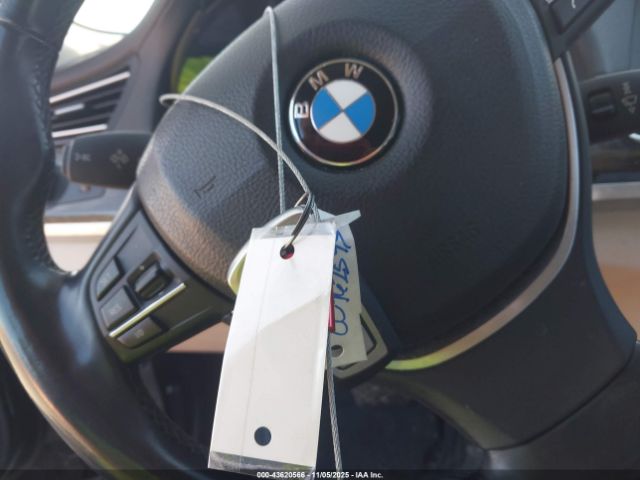 2012 BMW 750LI WBAKB8C55CC962593 Photo 10