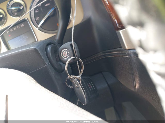 2012 CADILLAC ESCALADE ESV 1GYS4KEF9CR200195 Photo 10